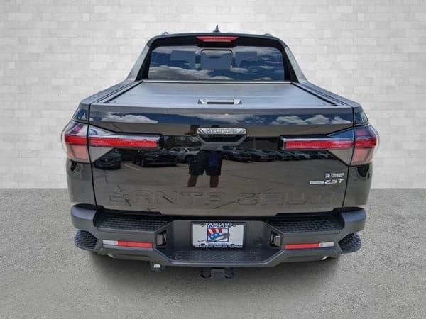 2023 hyundai santa cruz in secaucus, new jersey