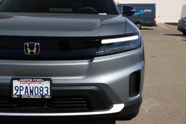 2024 honda prologue ex
