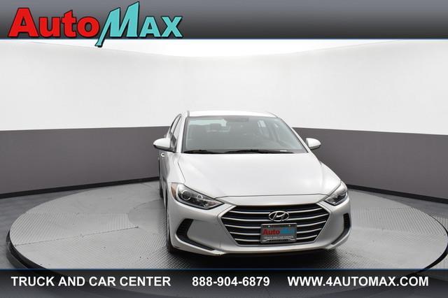 2017 hyundai elantra se se 4dr sedan pzev (us for sale in farmington, new mexico