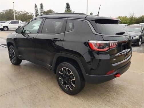 2020 jeep compass in milwaukee, wisconsin