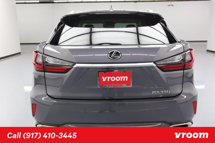 used 2018 lexus rx 350 awd wichita, ks 67052 for sale in goddard, kansas