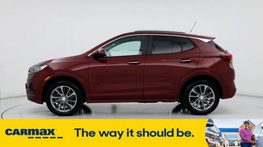 2023 Buick Encore GX