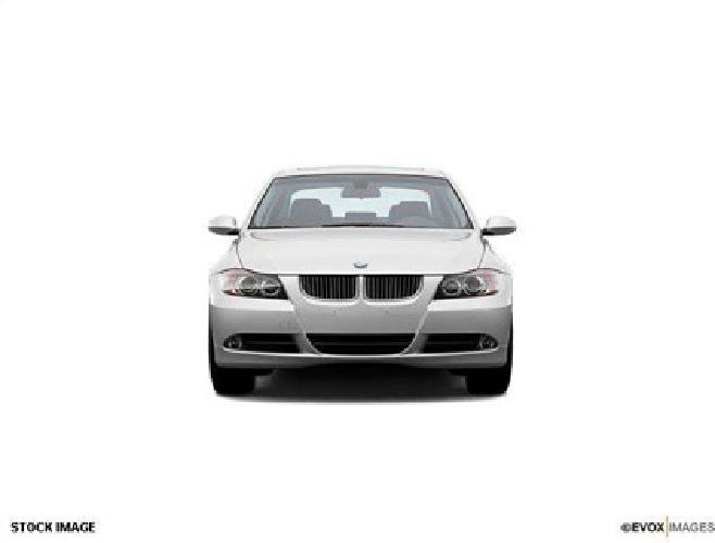 2006 bmw 3 series 325i in san antonio, tx