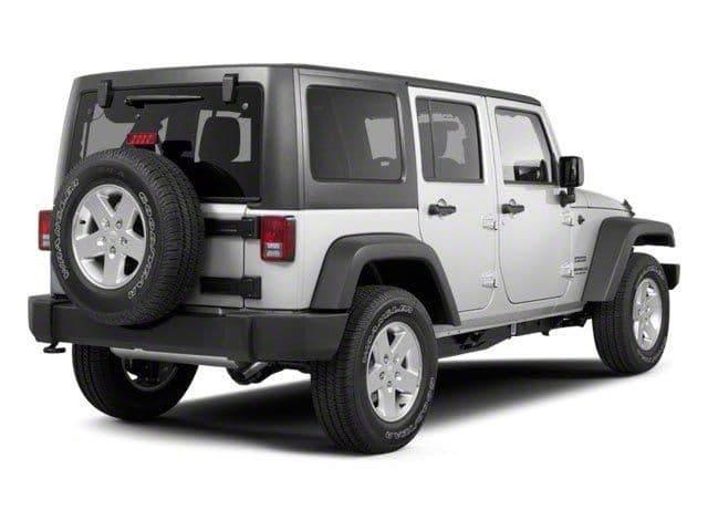 2010 jeep wrangler unlimited islander in evansville, indiana