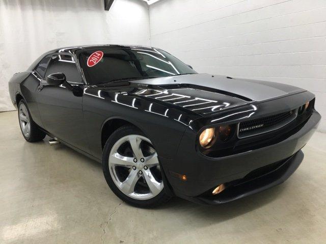 used 2014 dodge challenger r/t clarksville, tn 37040 for sale in clarksville, tennessee
