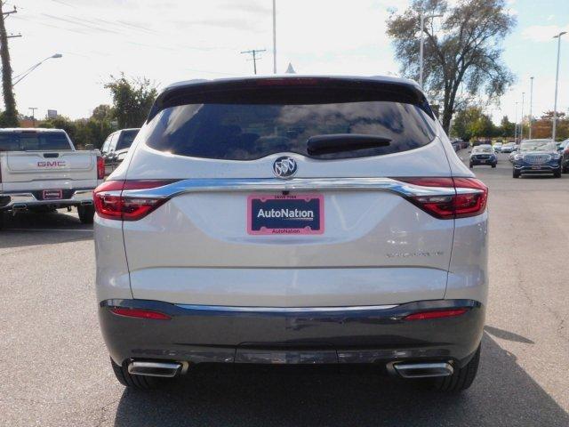 new 2019 buick enclave fwd essence laurel, md 20707 for sale in laurel, maryland