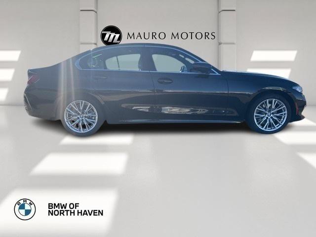 2024 bmw 330 i xdrive