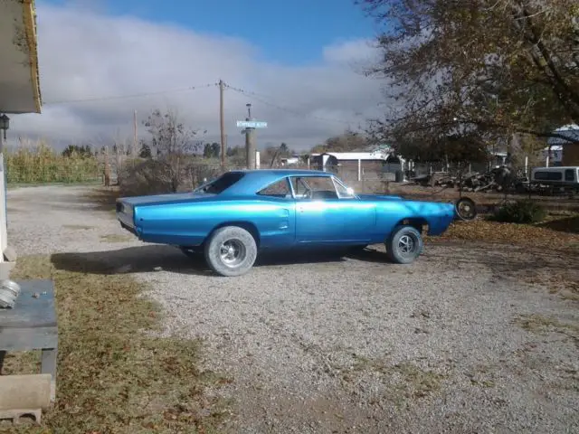 1968 dodge coronet deluxe, project car. not complete. not r/t or super bee