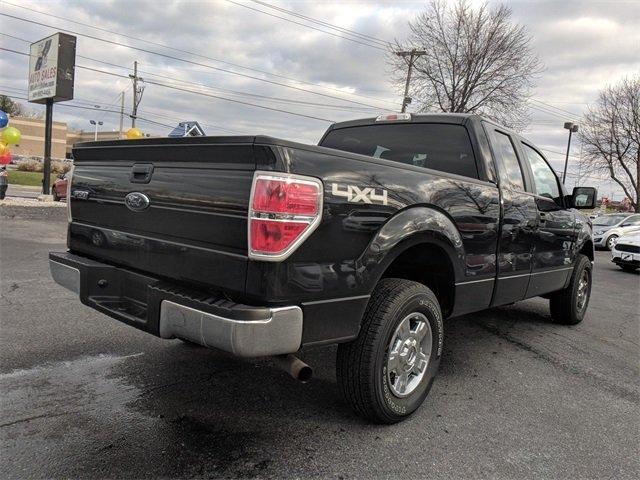 used 2014 ford f150 xlt frederick, md 21702 for sale in frederick, maryland