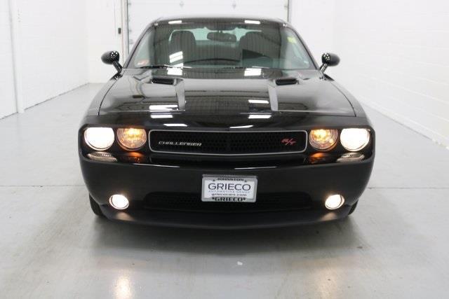 2014 dodge challenger r/t r/t 2dr coupe for sale in johnston, rhode island