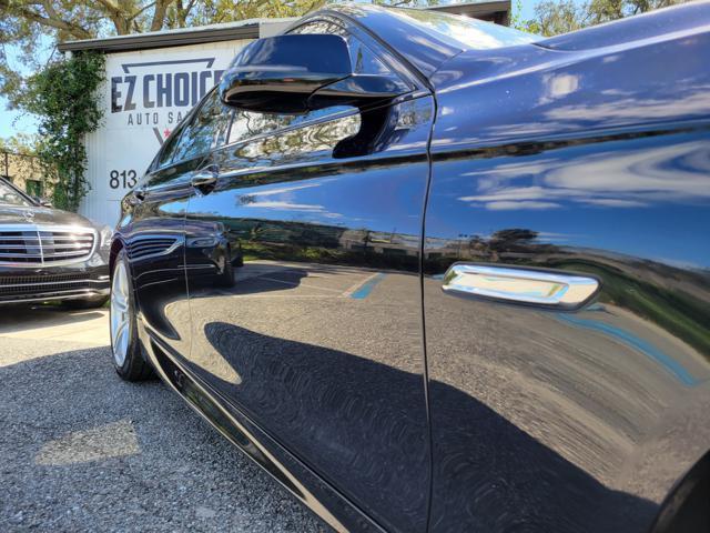 2016 bmw 535 535i