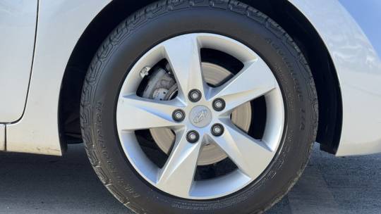 2012 Hyundai Elantra