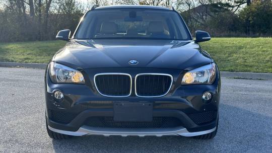 2015 BMW X1