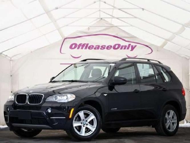 2013 bmw x5 xdrive35i awd in lake worth, fl