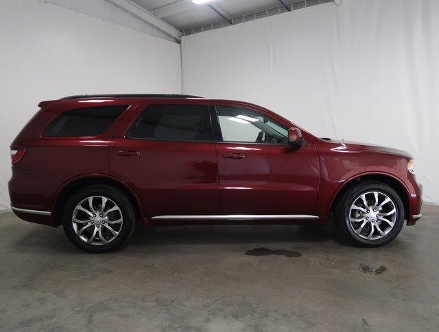 certified 2018 dodge durango 2wd sxt birmingham, al 35203 for sale in birmingham, alabama