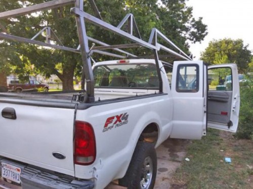 2004 ford f-250 for sale in oklahoma by owner