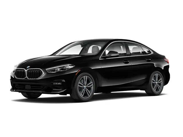 2020 bmw 228 gran coupe xdrive