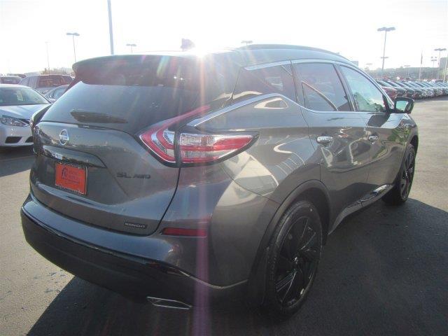 2018 nissan murano s awd s 4dr suv for sale in nampa, idaho
