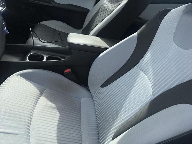 2016 toyota prius two eco