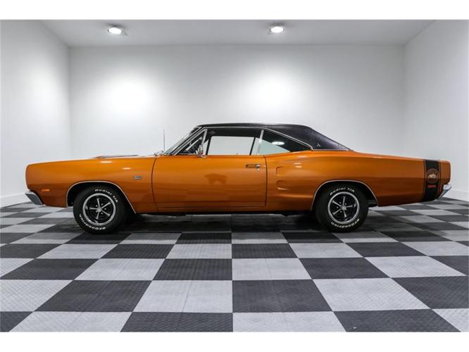 1969 dodge super bee in sherman, texas