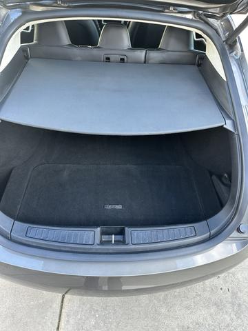 2016 tesla model s 60d