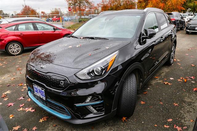 2020 kia niro ev ex premium