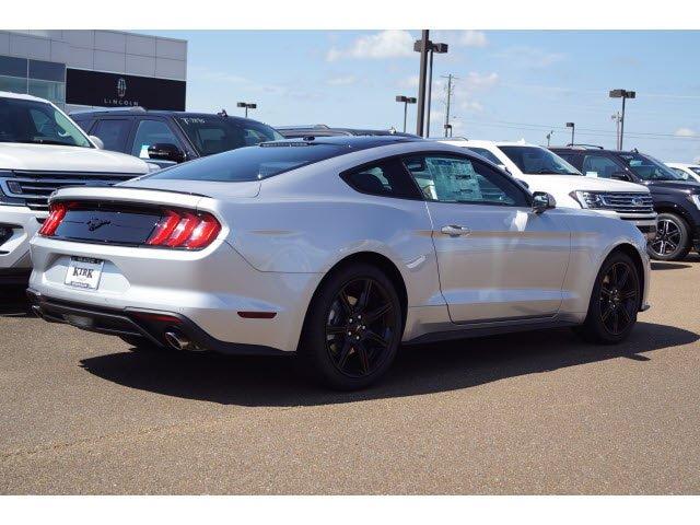 new 2019 ford mustang coupe grenada, ms 38901 for sale in dubard, mississippi
