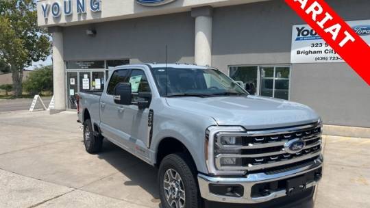 2024 Ford F-350