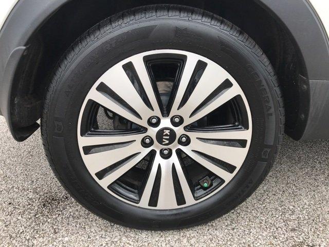 certified 2015 kia sportage awd ex charleston, wv 25303 for sale in charleston, west virginia