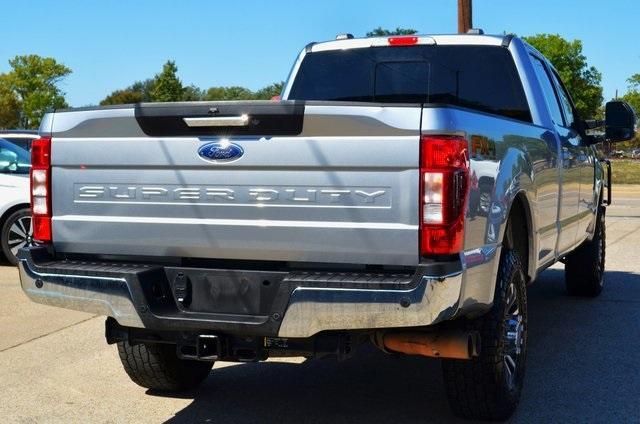 2022 ford f-350 lariat super duty