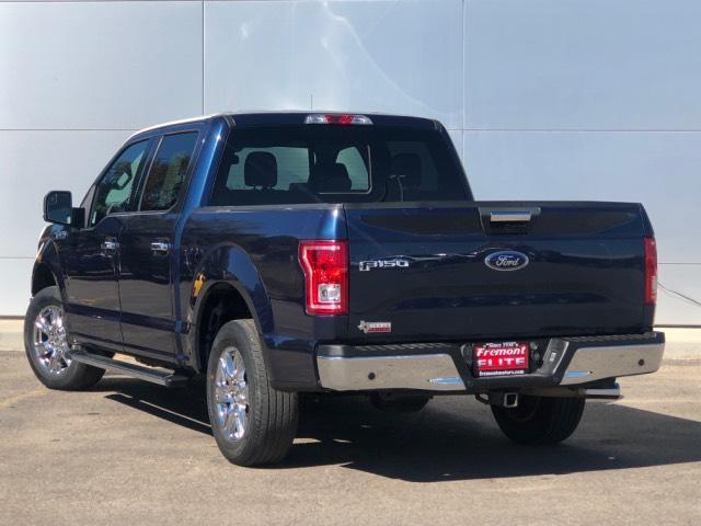 2016 ford f-150 lariat 4x2 lariat 4dr supercrew 5.5 ft. sb for sale in sheridan, wyoming
