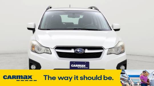 2013 Subaru Impreza