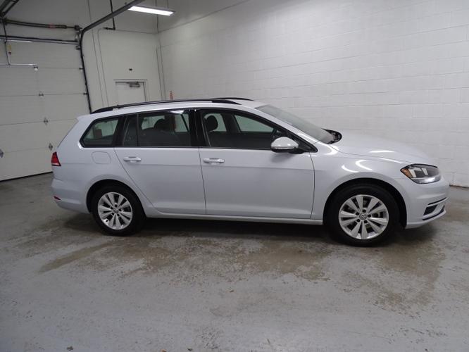 used 2018 volkswagen golf s salt lake city, ut 84120 for sale in salt lake city, utah