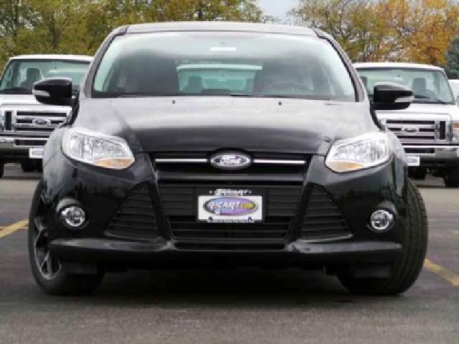 2014 ford focus se in groveport, oh