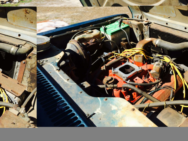 1973 scout ii international