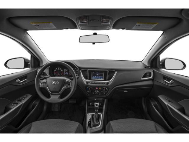 2019 hyundai accent limited limited 4dr sedan 6a for sale in norwood, massachusetts