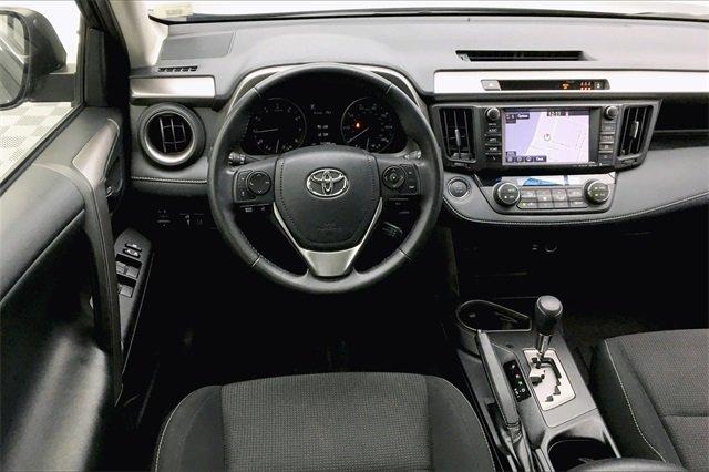 used 2018 toyota rav4 fwd xle savannah, ga 31406 for sale in savannah, georgia