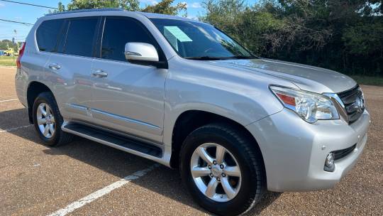 2013 Lexus GX