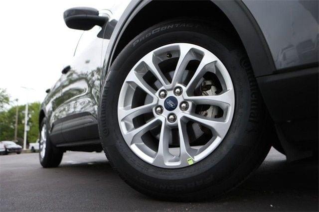 2021 ford escape se in hazelwood, missouri