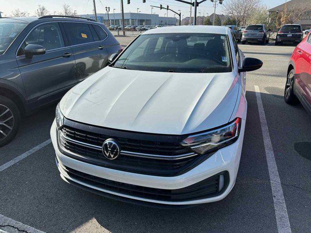2023 volkswagen jetta t mulliner