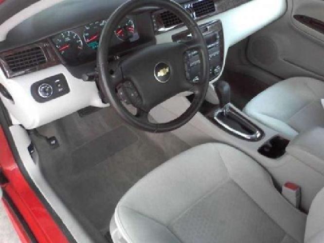 2012 chevrolet impala lt sedan 4d in boerne, tx