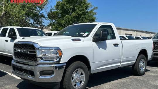 2024 RAM