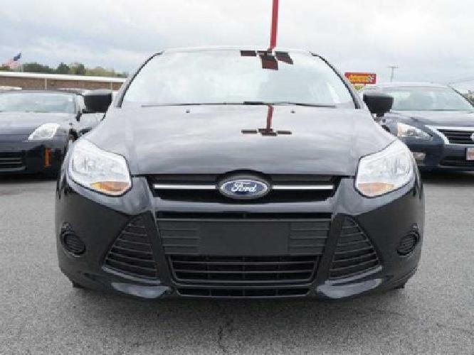 2013 ford focus s in high point, nc