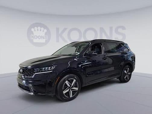2021 kia sorento s in white marsh, maryland