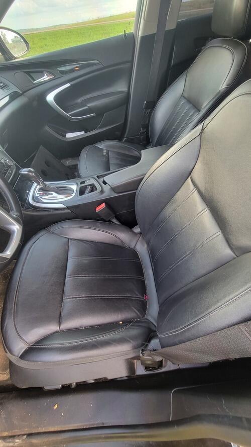 2012 buick regal