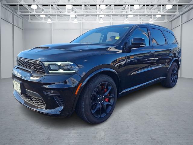 2023 dodge durango srt 392 premium awd