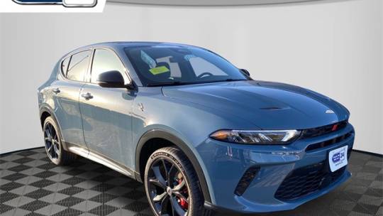 2024 Dodge Hornet