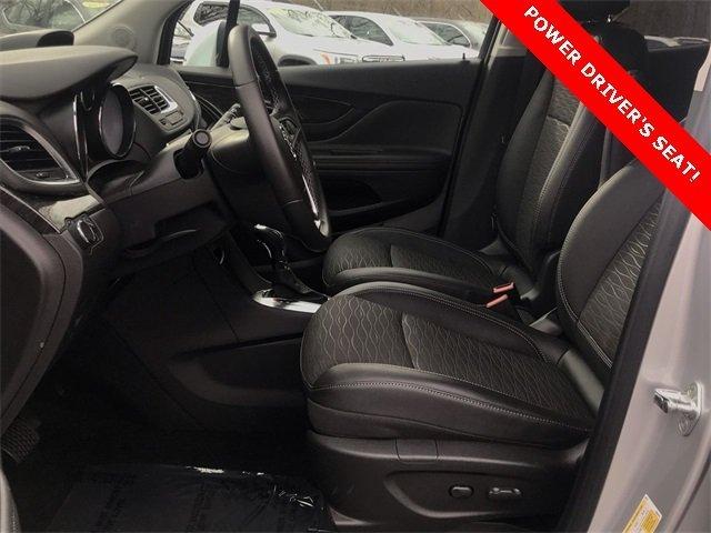 used 2016 buick encore fwd delaware, oh 43015 for sale in delaware, ohio