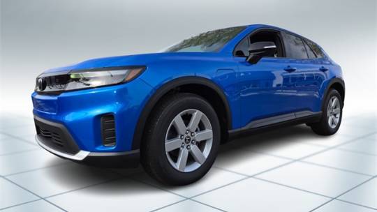 2024 Honda Prologue
