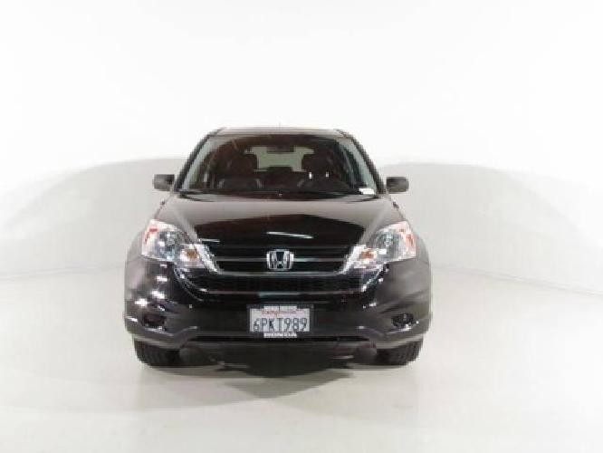 2011 honda cr-v ex-l in cerritos, ca